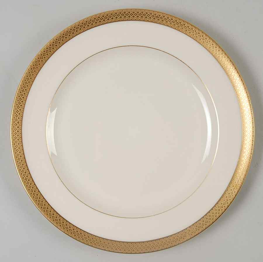 T6 Salad Plate by Lenox-1