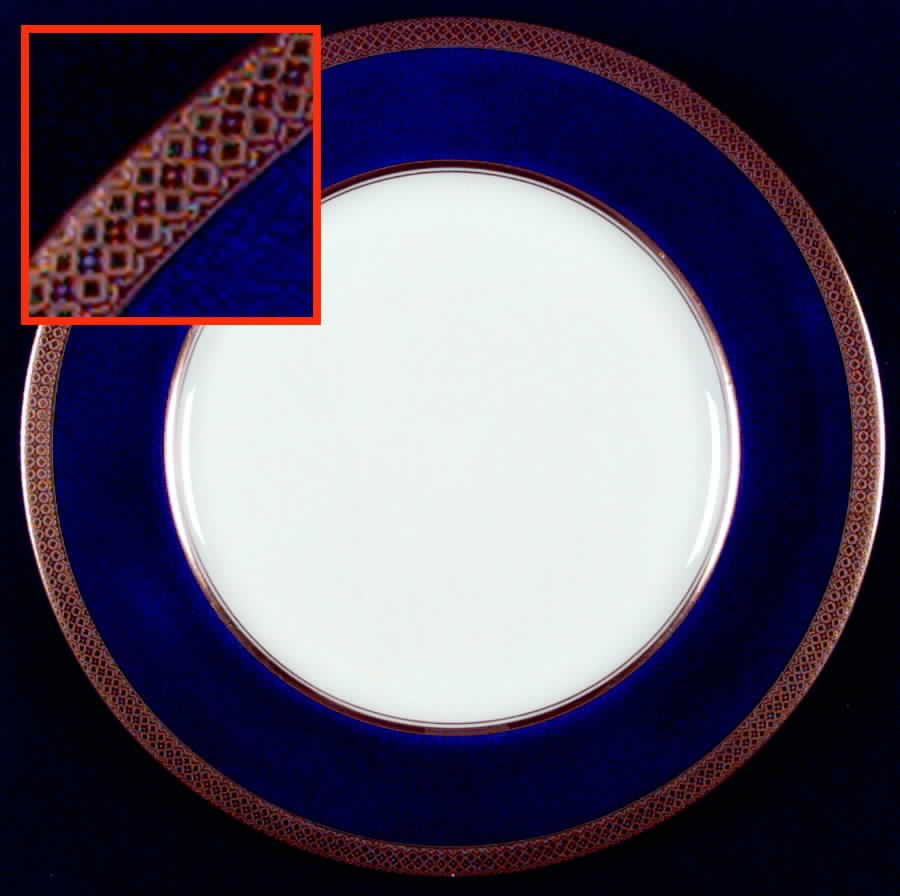 T6b Dinner Plate by Lenox-1