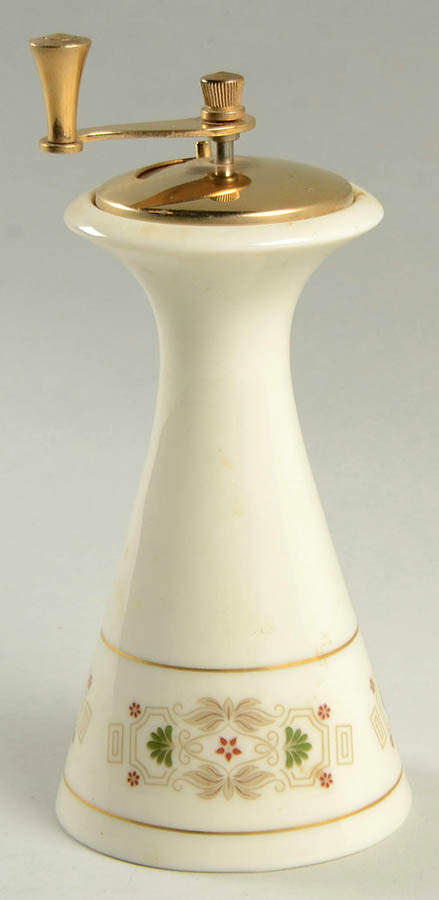 Tableau Pepper Mill by Lenox-1