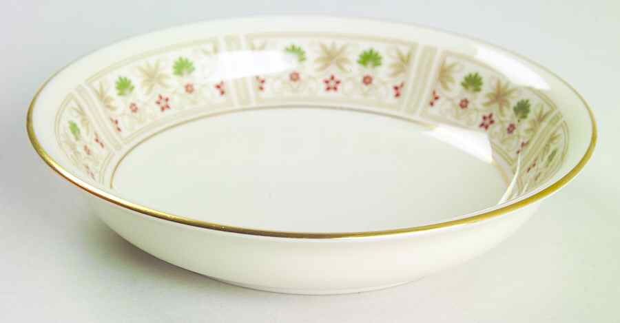 Tableau Fruit/Dessert (Sauce) Bowl by Lenox-1