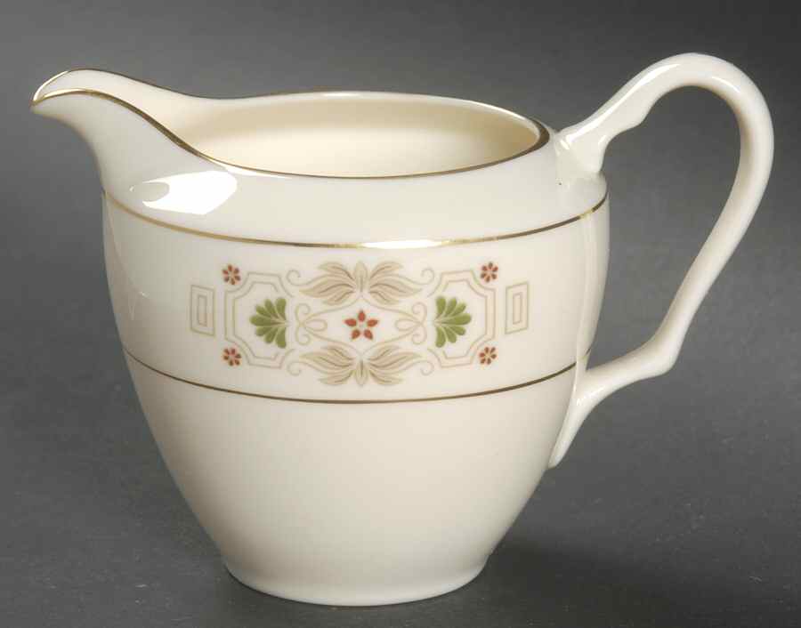 Tableau Creamer by Lenox-1