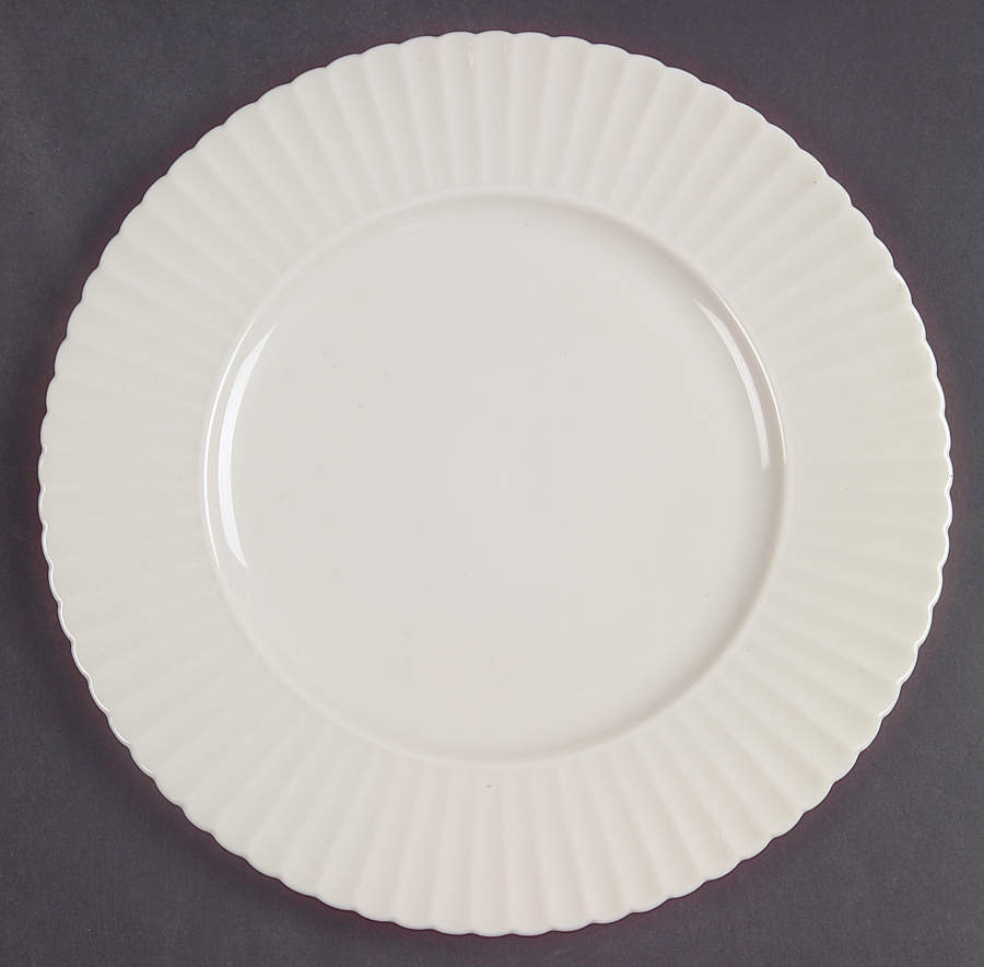 Temple Off White Salad Plate by Lenox-1
