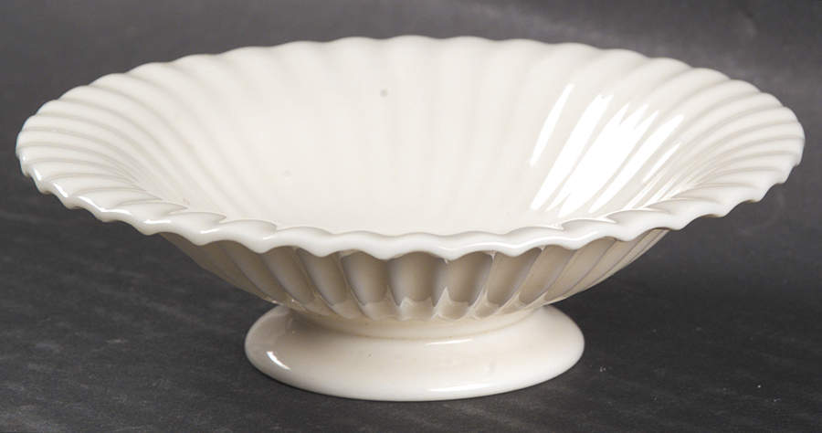 Temple Off White Nut Dish by Lenox-1