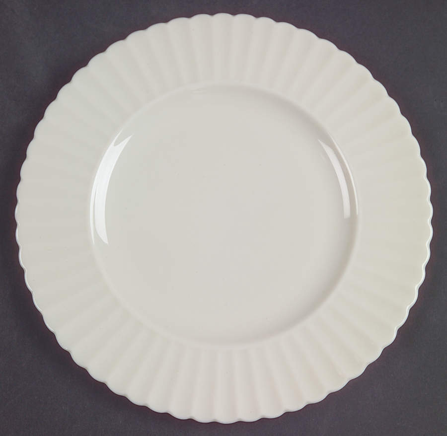Temple Off White Bread & Butter Plate by Lenox-1