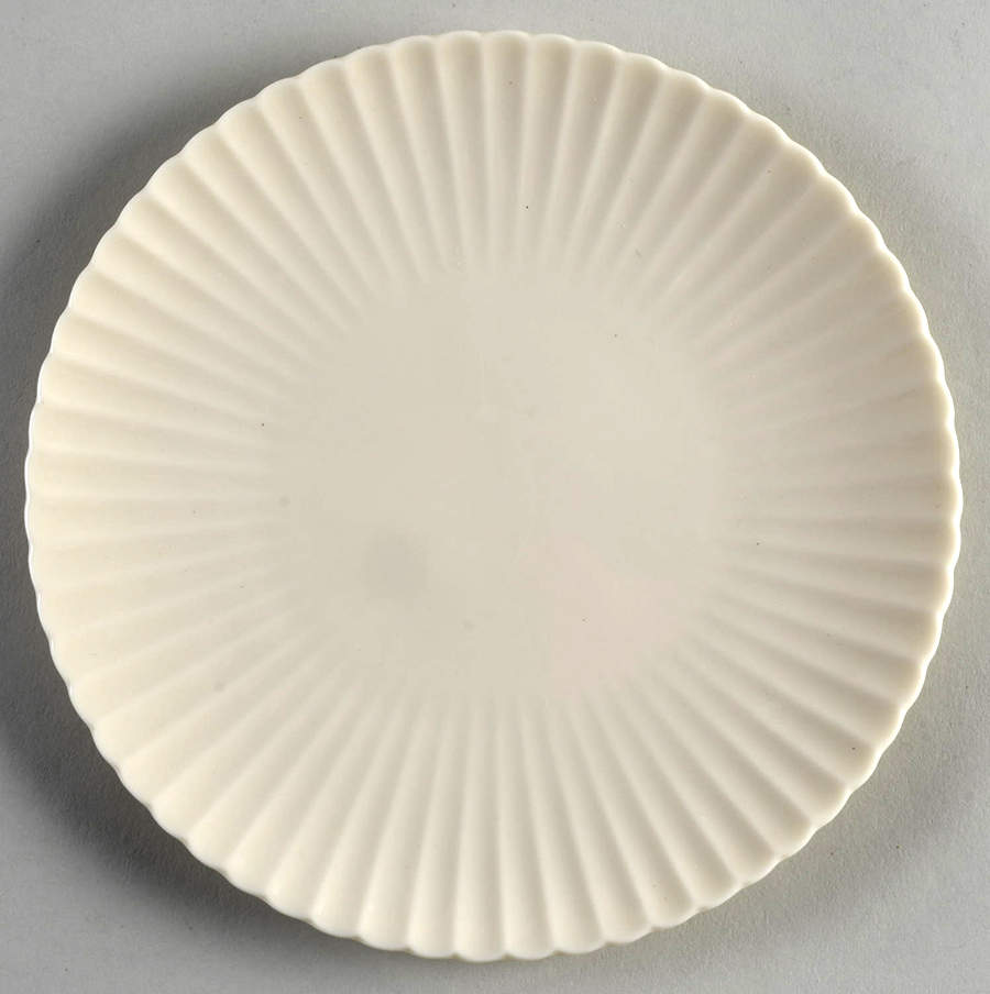 Temple Off White Saucer for Cream Soup Bowl by Lenox-1