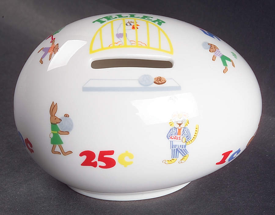 Teacher's Pet Bank by Lenox-1