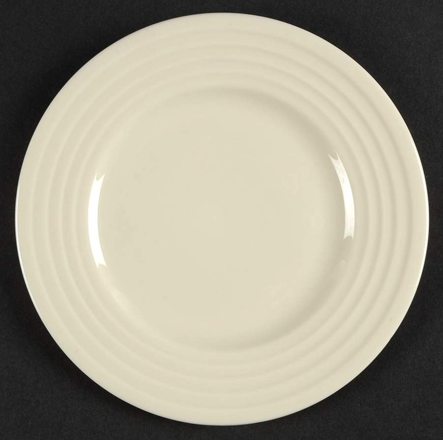 Terrace White Bread & Butter Plate by Lenox-1