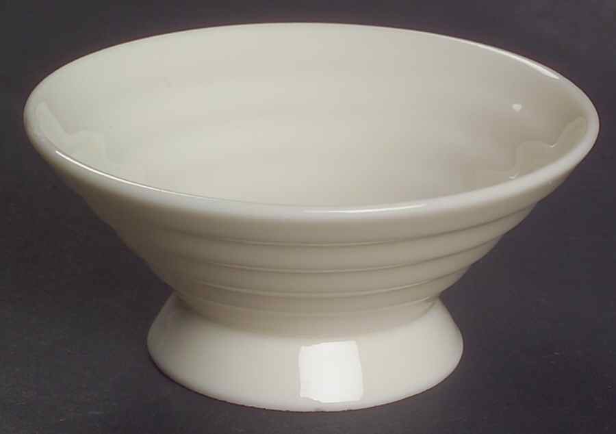 Terrace White Nut Dish by Lenox-1