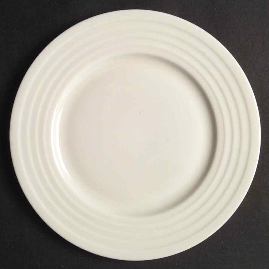 Terrace White Dinner Plate by Lenox-1
