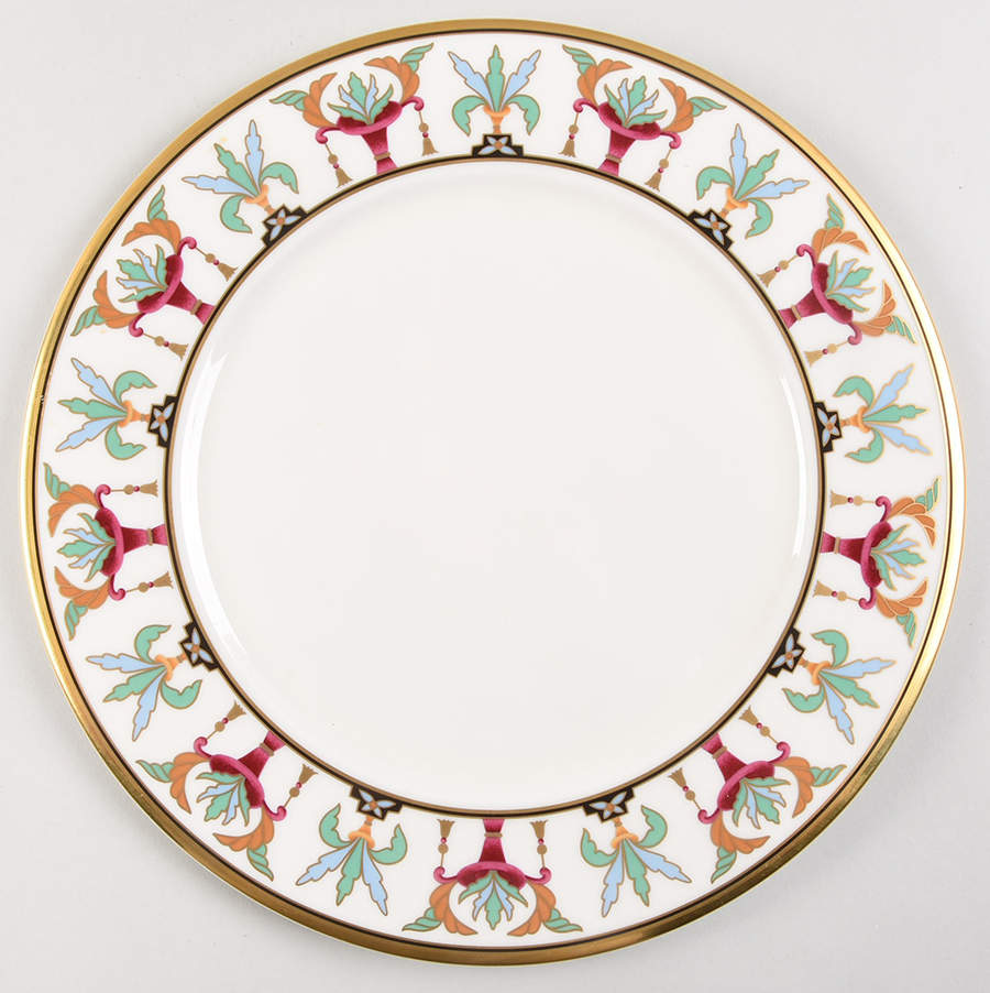 Tosca Service Plate (Charger) by Lenox-1