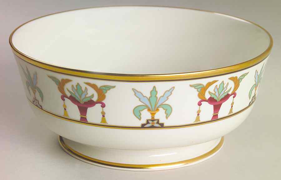 Tosca 8" Round Vegetable Bowl by Lenox-1