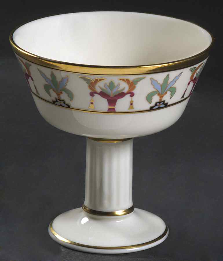 Tosca China Sherbet by Lenox-1