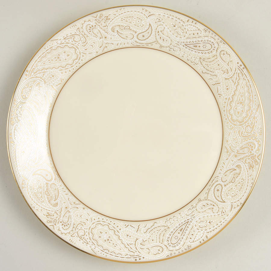 Transition Transitional Salad Plate by Lenox-1
