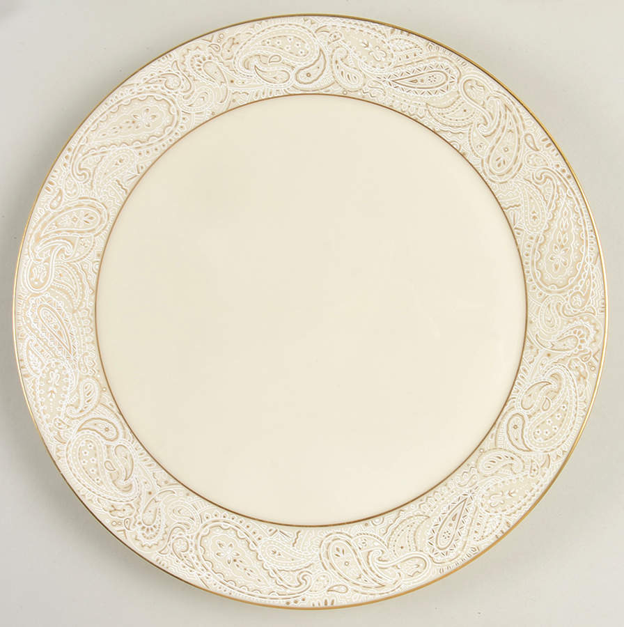 Transition Transitional Dinner Plate by Lenox-1