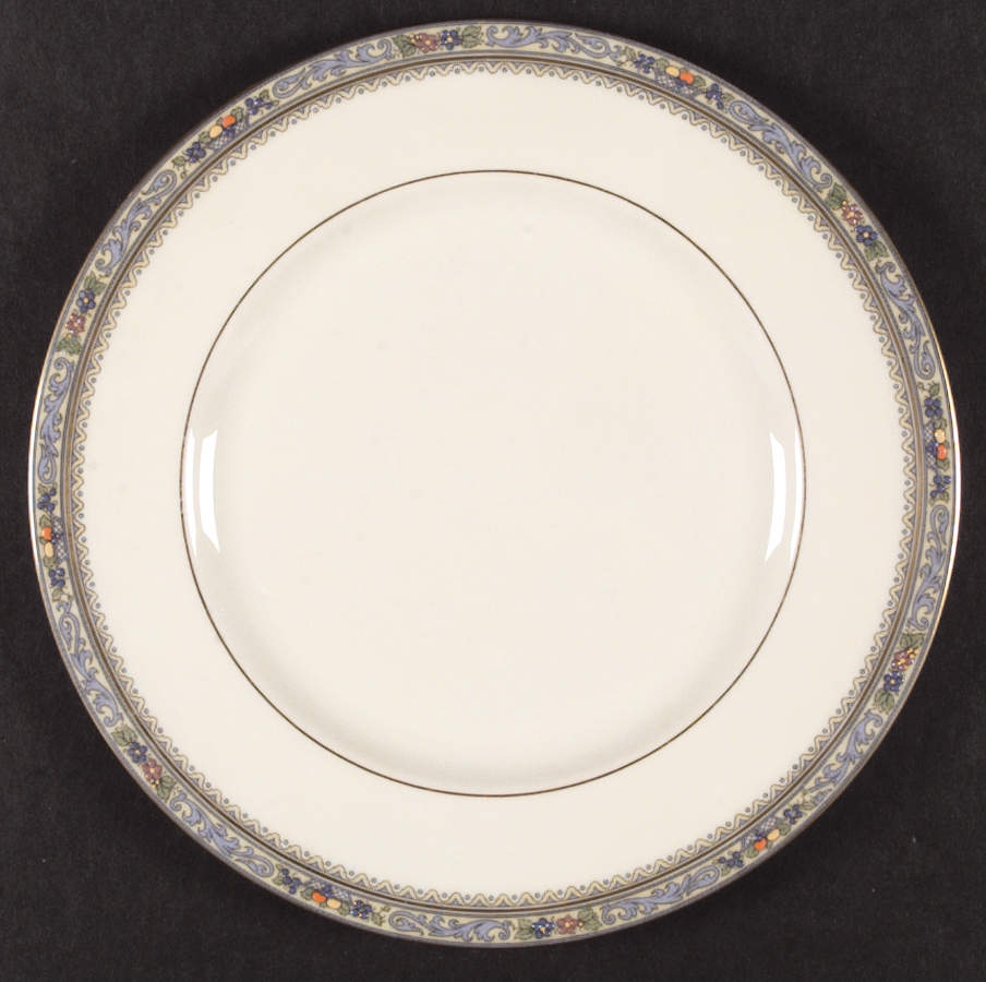 Trent Service Plate (Charger) by Lenox-1