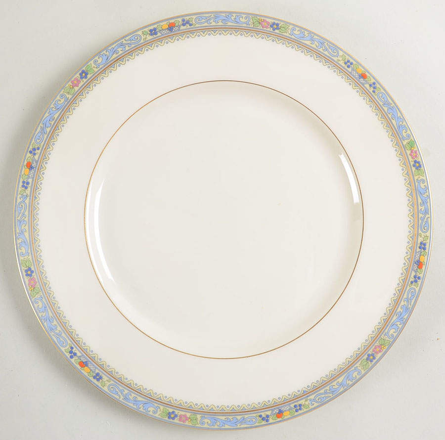 Trent Service Plate (Charger) by Lenox-1