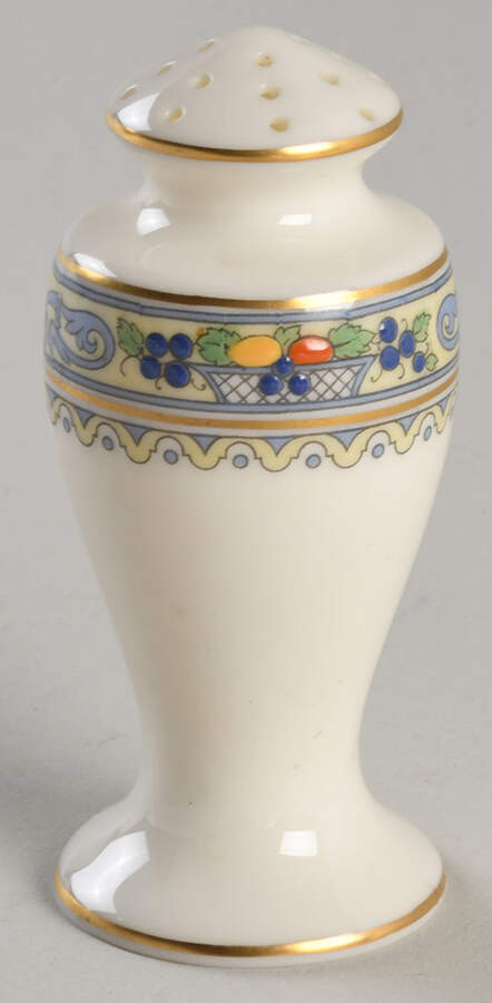 Trent Pepper Shaker by Lenox-1