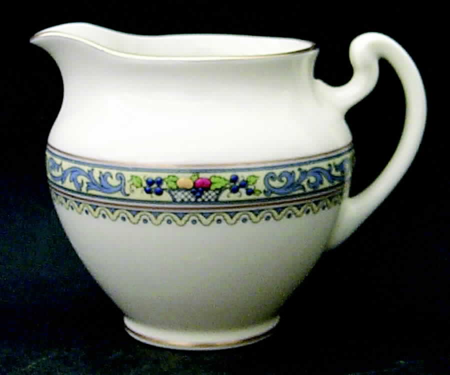 Trent Creamer by Lenox-1