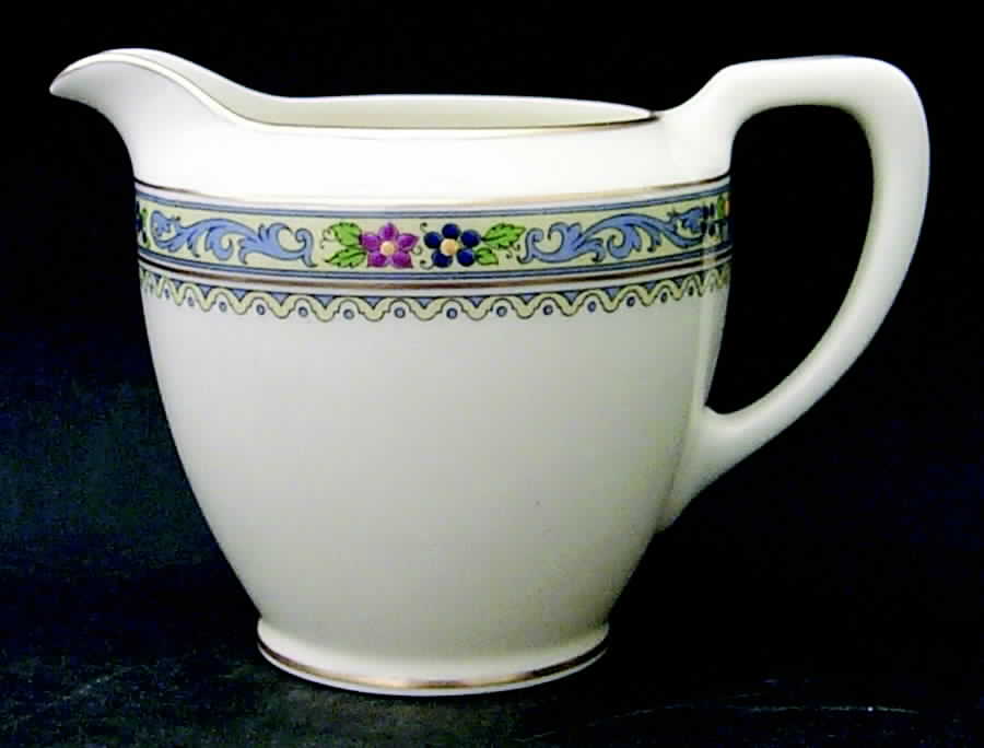 Trent Creamer by Lenox-1
