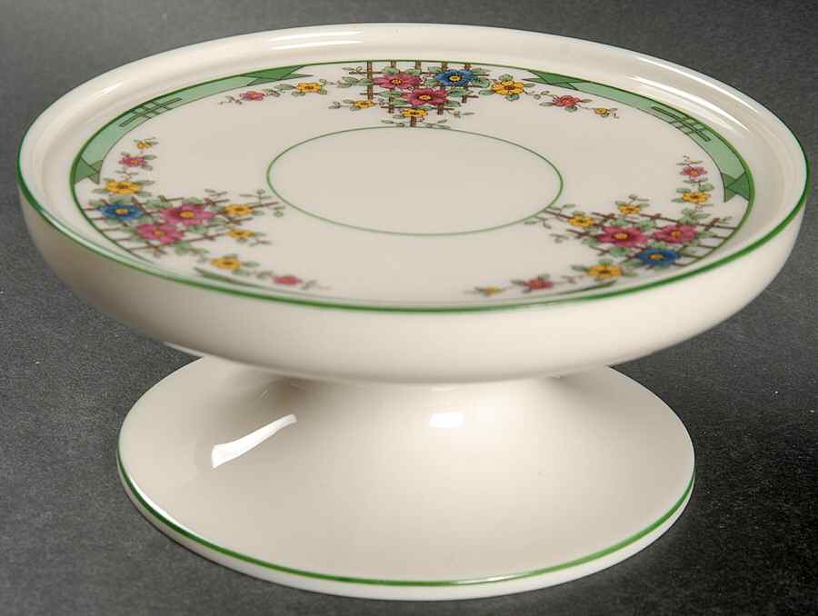 Trellis Cheese and Cracker Set, No Plate by Lenox-1