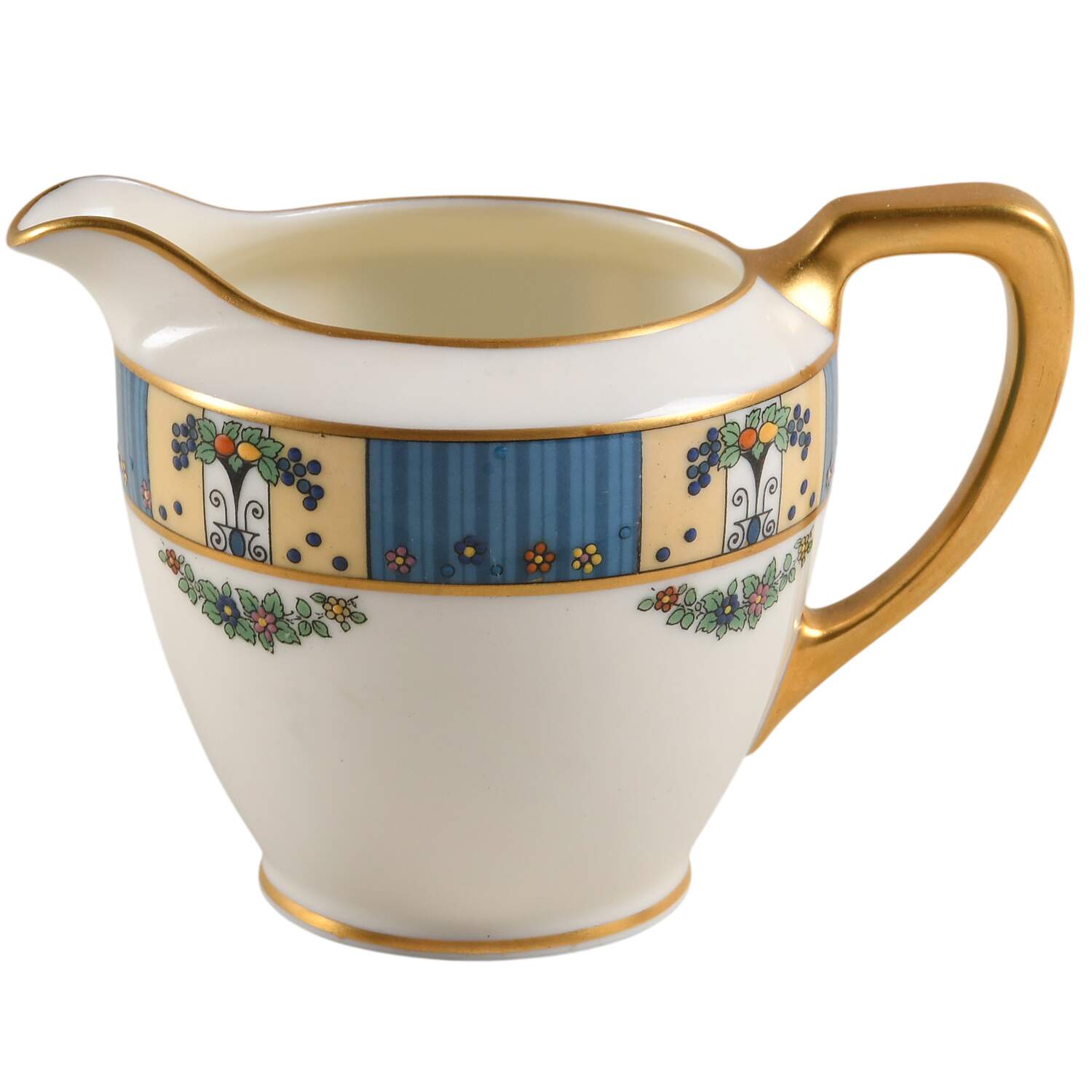 Tremont Creamer by Lenox-1