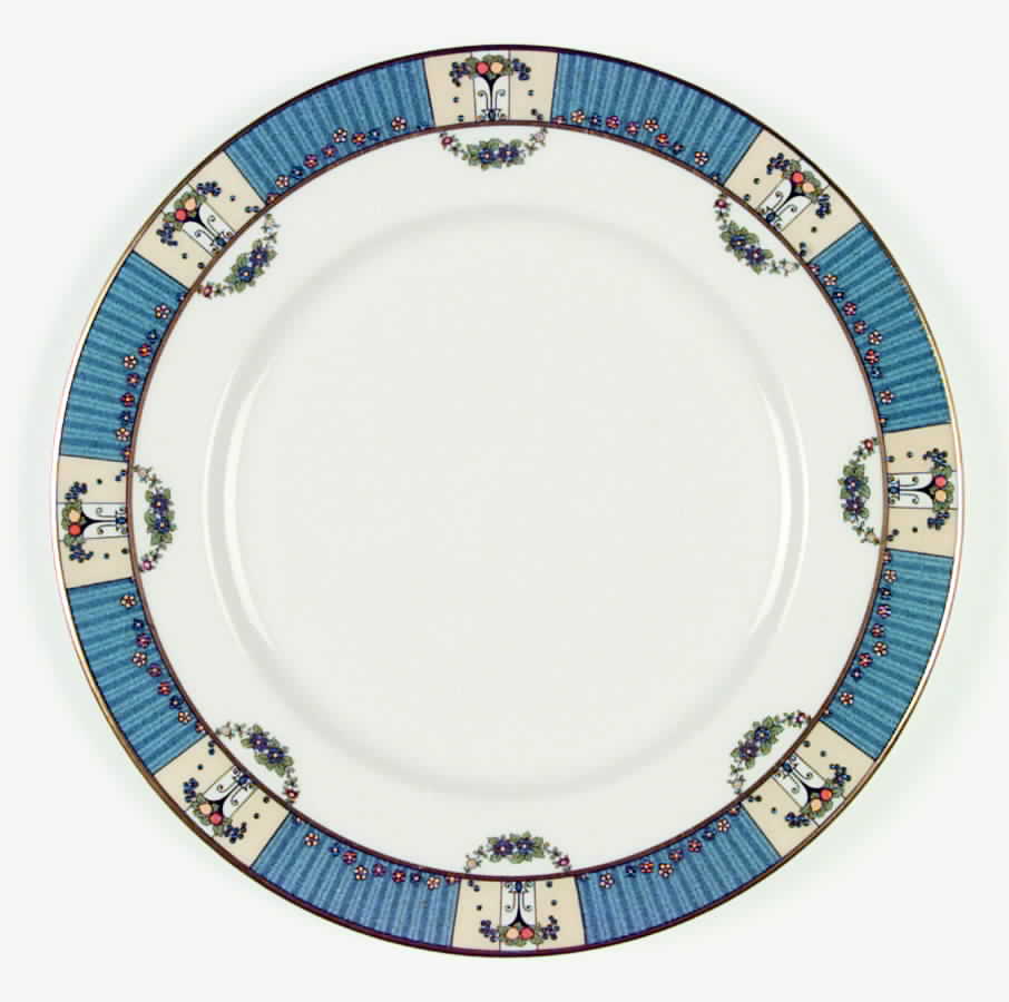 Tremont Dinner Plate by Lenox-1