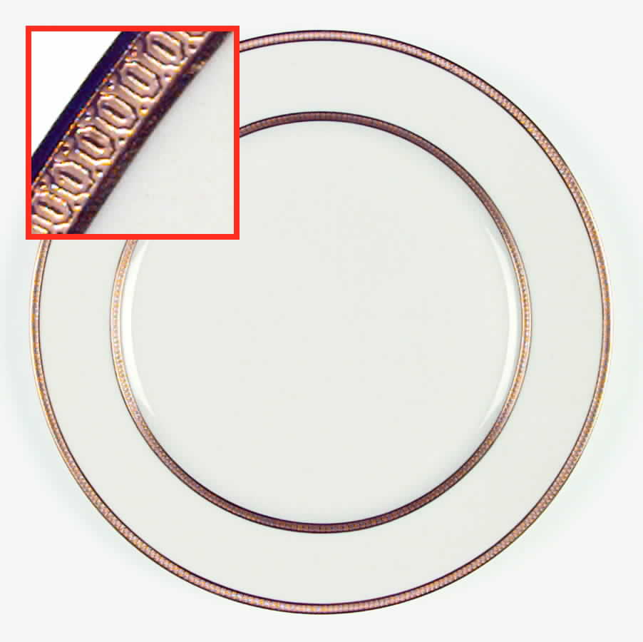 The Trentino Dinner Plate by Lenox-1
