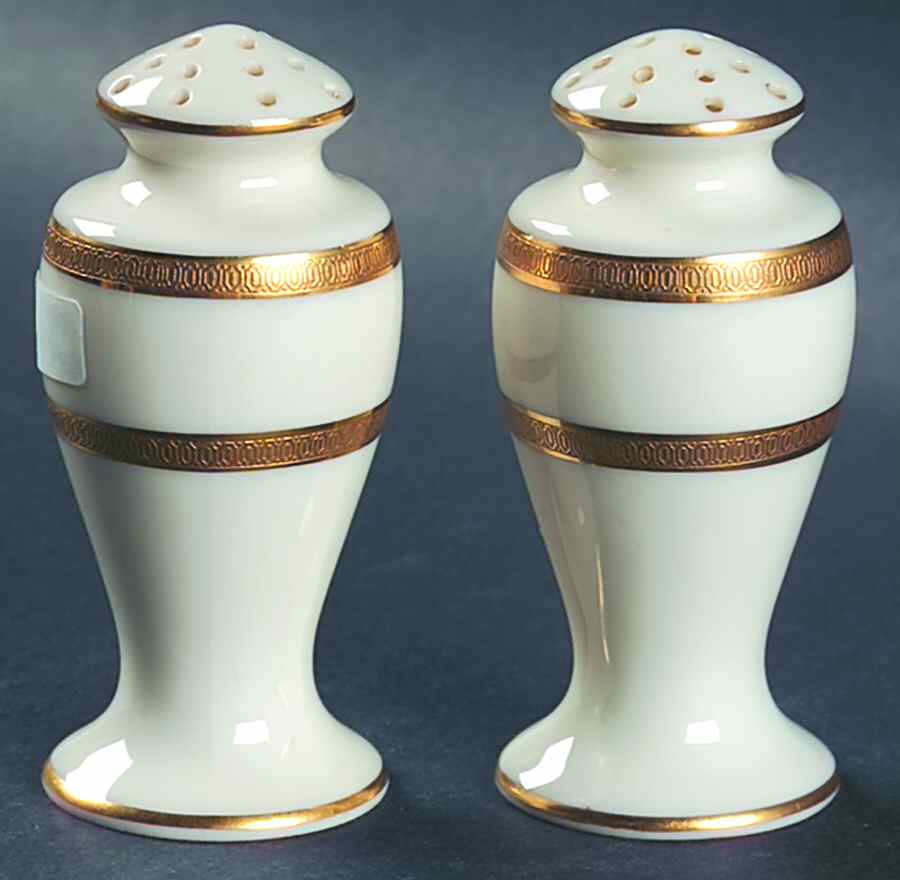 The Trentino Salt & Pepper Set by Lenox-1