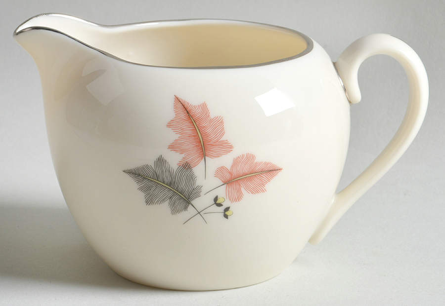 Trio Creamer by Lenox-1