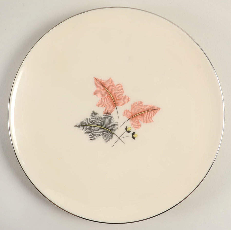 Trio Salad Plate by Lenox-1
