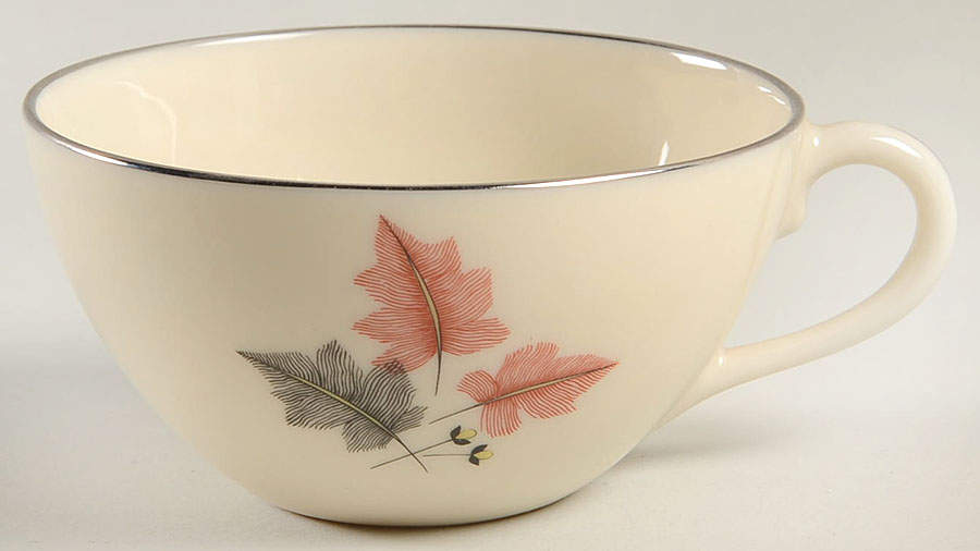 Trio Flat Cup by Lenox-1
