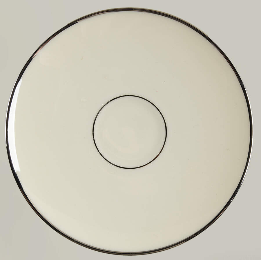 Trio Saucer for Demitasse Cup by Lenox-1