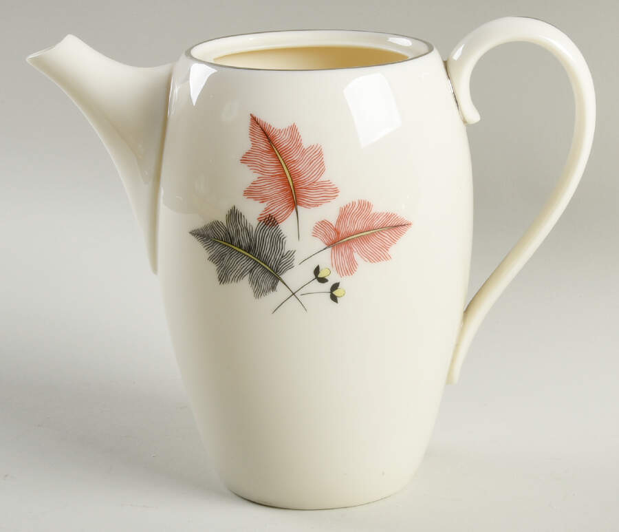 Trio Coffee Pot No Lid by Lenox-1