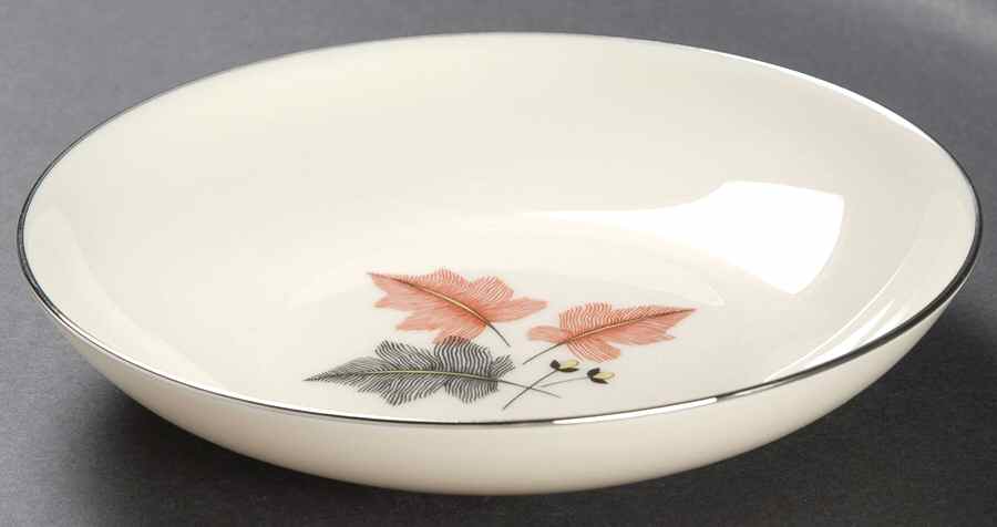 Trio Coupe Soup Bowl by Lenox-1