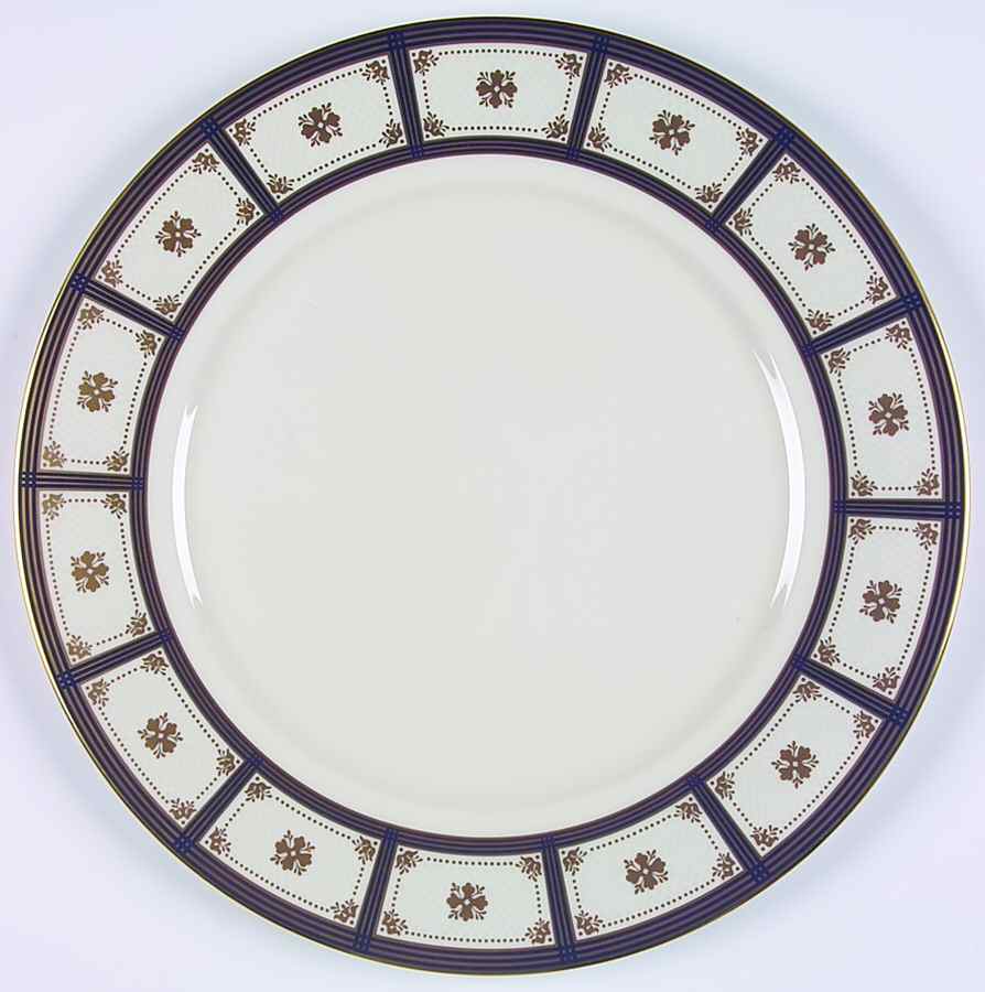 Trovatore Service Plate (Charger) by Lenox-1