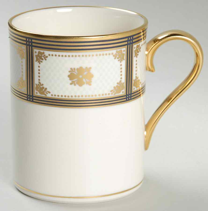 Trovatore Mug by Lenox-1