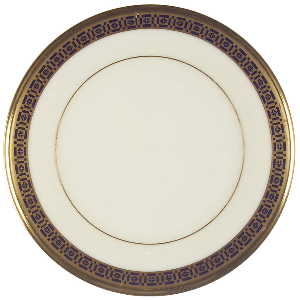 Tudor Salad Plate by Lenox-1