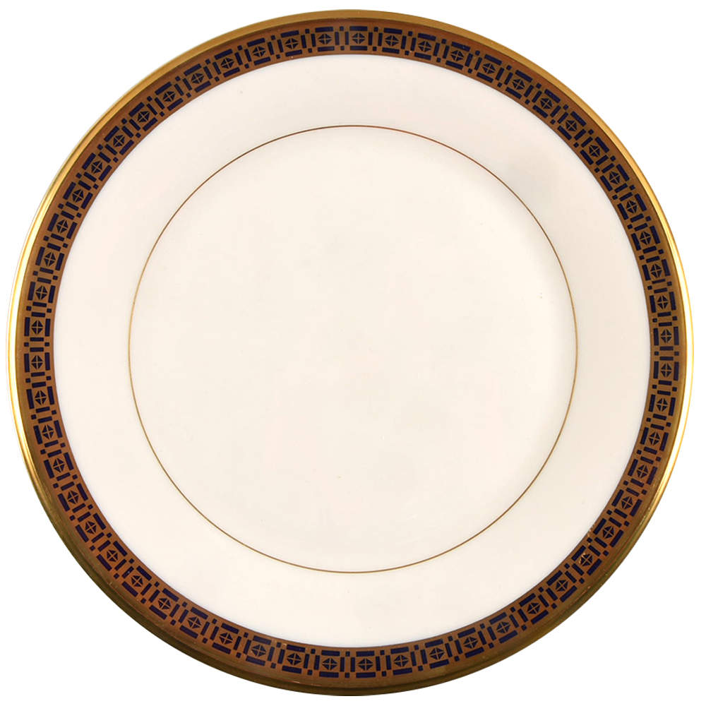 Tudor Dinner Plate by Lenox-1