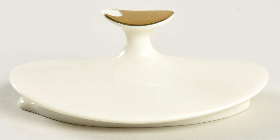 Tudor Lid for Tea/Coffee Pot by Lenox-1