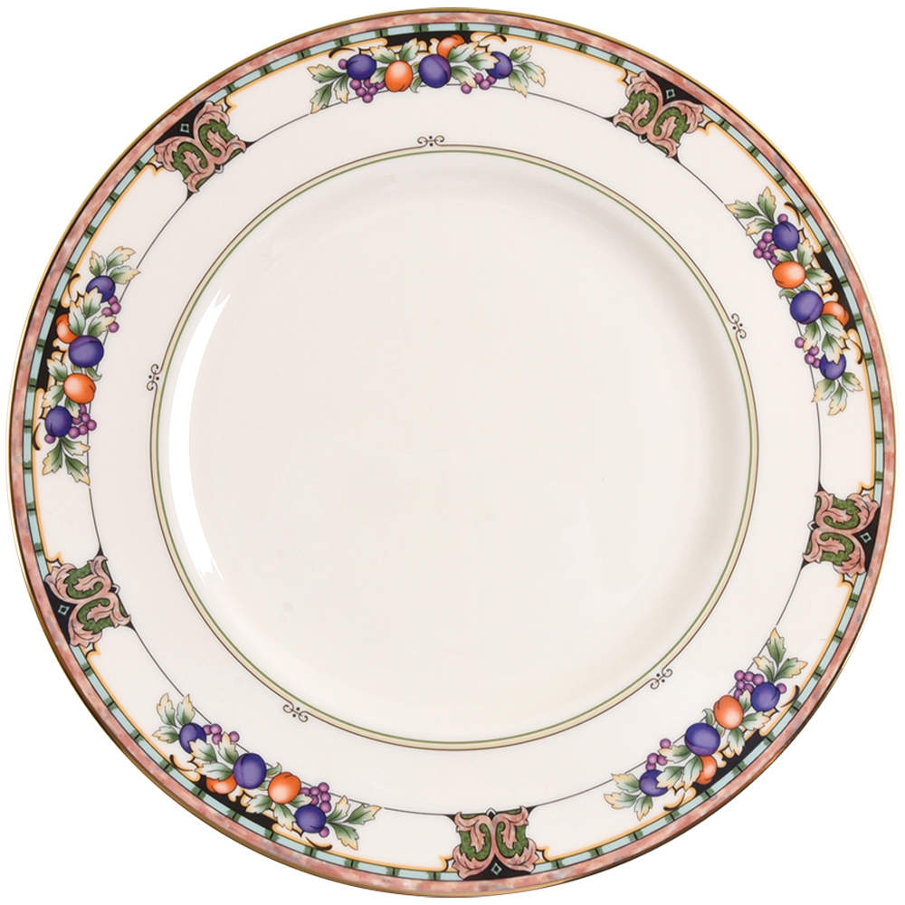 Tuscan Orchard Dinner Plate by Lenox-1