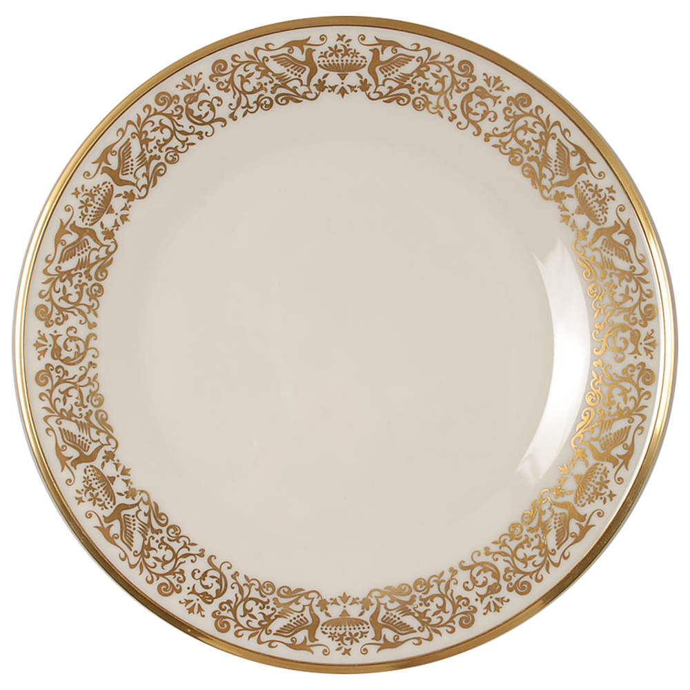 Tuscany Luncheon Plate by Lenox-1