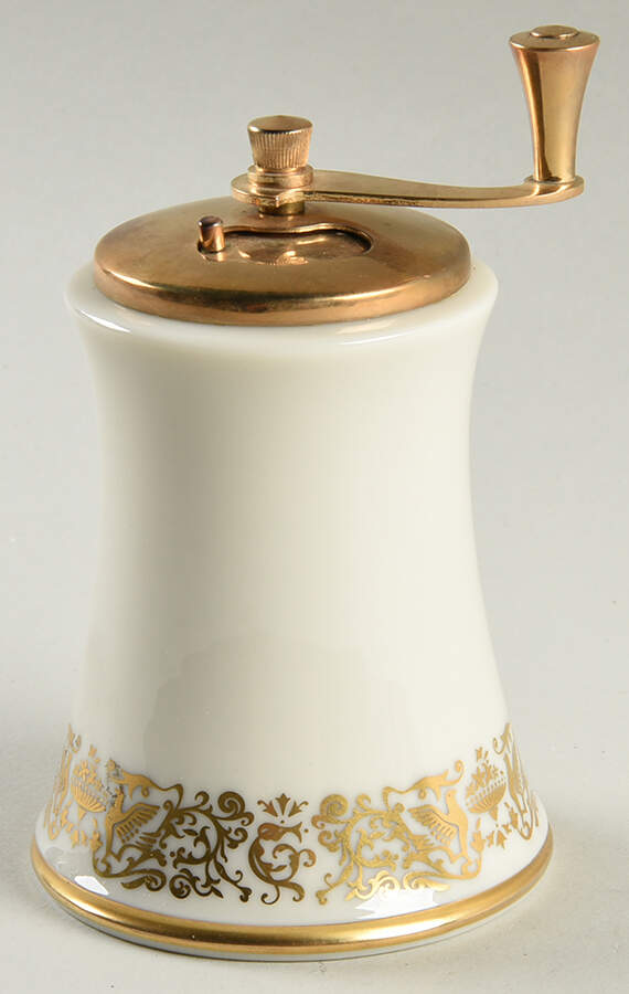 Tuscany Pepper Mill by Lenox-1