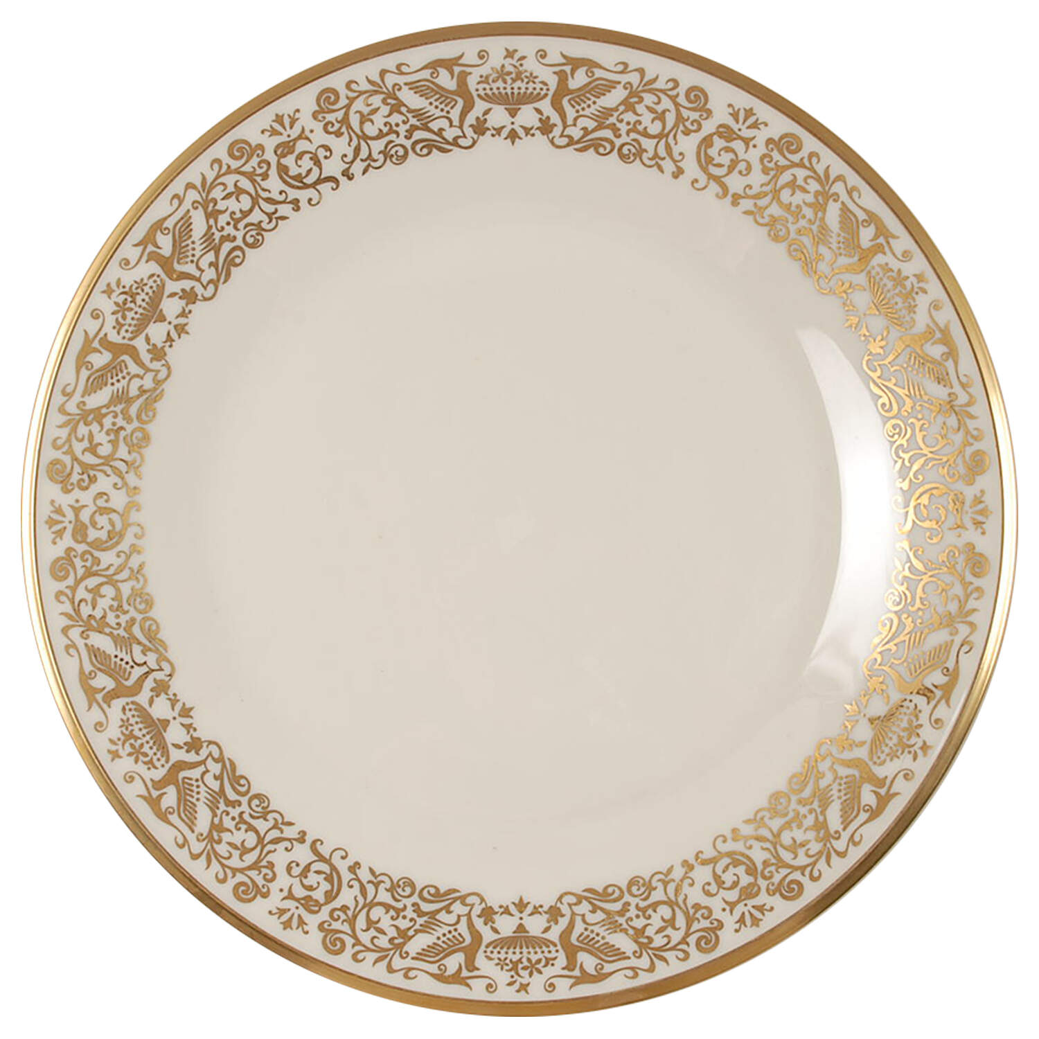 Tuscany Dinner Plate by Lenox-1