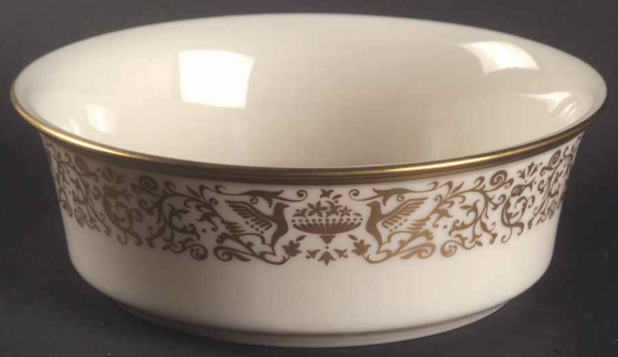 Tuscany Coupe Cereal Bowl by Lenox-1