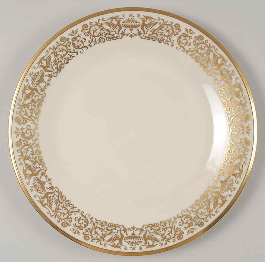 Tuscany Dinner Plate by Lenox-1