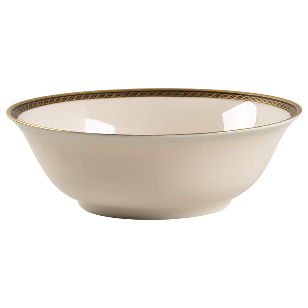Tyler 9" Round Vegetable Bowl by Lenox-1