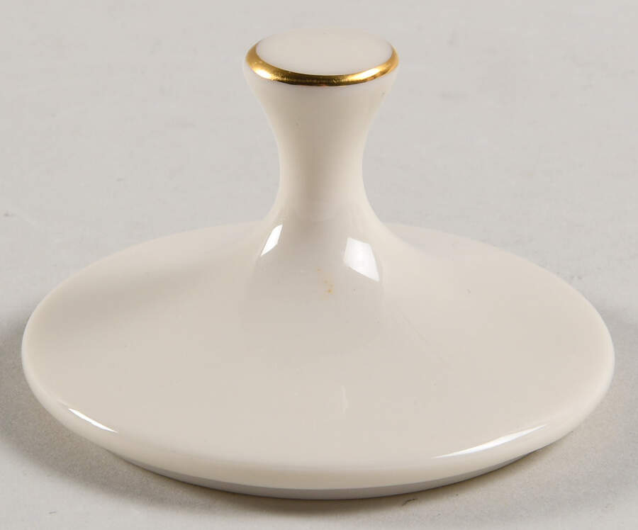 Tyler Lid for Sugar Bowl by Lenox-1