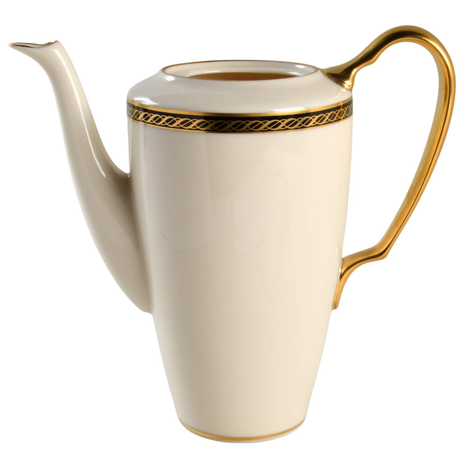 Tyler Coffee Pot No Lid by Lenox-1