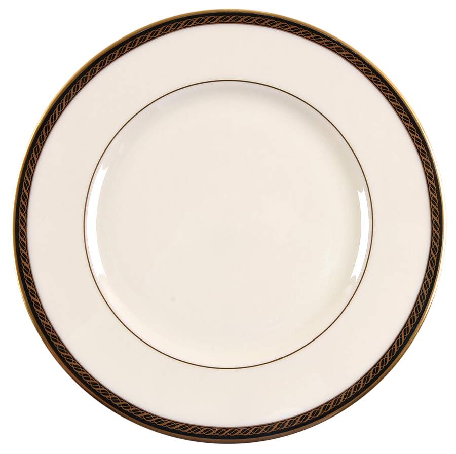 Tyler Salad Plate by Lenox-1