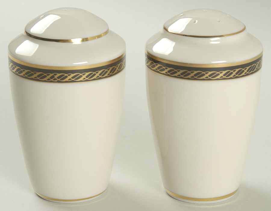 Tyler Salt & Pepper Set by Lenox-1